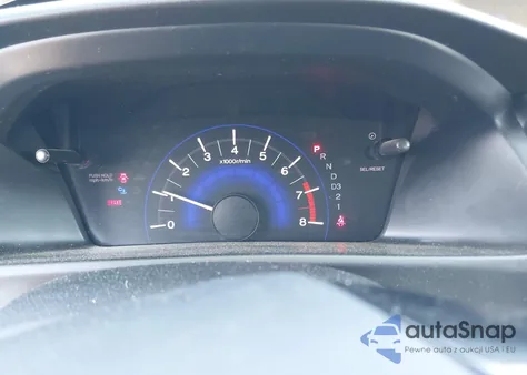 2013 Honda Civic Ex-L из США, поврежденный, VIN 19XFB2F99DE264868